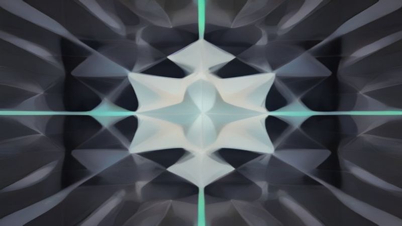 创作者使用数字化绘画设备的场景